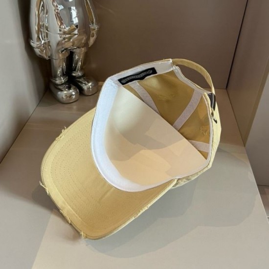 2024SS hat CHROME HEARTS Overseas advance sale! 2024SS hat CHROME HEARTS Overseas advance sale!