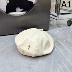 CHROME HEARTS Chrome Hearts I want the summer ahead of time 2024SS hat