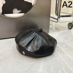 CHROME HEARTS Chrome Hearts I want the summer ahead of time 2024SS hat