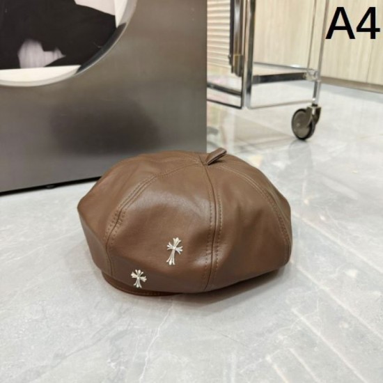 CHROME HEARTS Chrome Hearts I want the summer ahead of time 2024SS hat CHROME HEARTS Chrome Hearts I want the summer ahead of time 2024SS hat