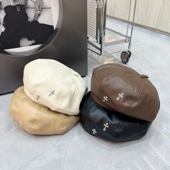 CHROME HEARTS Chrome Hearts I want the summer ahead of time 2024SS hat CHROME HEARTS Chrome Hearts I want the summer ahead of time 2024SS hat