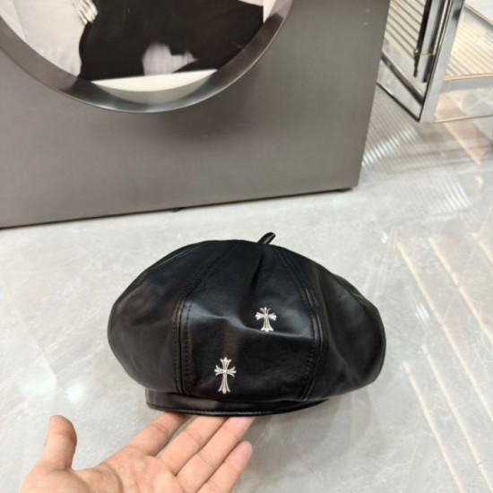 CHROME HEARTS Chrome Hearts I want the summer ahead of time 2024SS hat CHROME HEARTS Chrome Hearts I want the summer ahead of time 2024SS hat