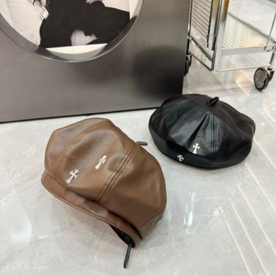 CHROME HEARTS Chrome Hearts I want the summer ahead of time 2024SS hat CHROME HEARTS Chrome Hearts I want the summer ahead of time 2024SS hat