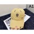CHROME HEARTS 2024SS hat that is useful regardless of the season
