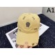 CHROME HEARTS 2024SS hat that is useful regardless of the season CHROME HEARTS 2024SS hat that is useful regardless of the season