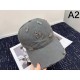 CHROME HEARTS 2024SS hat that is useful regardless of the season CHROME HEARTS 2024SS hat that is useful regardless of the season