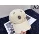CHROME HEARTS 2024SS hat that is useful regardless of the season CHROME HEARTS 2024SS hat that is useful regardless of the season