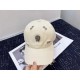CHROME HEARTS 2024SS hat that is useful regardless of the season CHROME HEARTS 2024SS hat that is useful regardless of the season