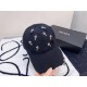 CHROME HEARTS Enjoy fashion! 2024SS hat CHROME HEARTS Enjoy fashion! 2024SS hat