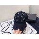 CHROME HEARTS Enjoy fashion! 2024SS hat CHROME HEARTS Enjoy fashion! 2024SS hat