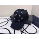 CHROME HEARTS Enjoy fashion! 2024SS hat CHROME HEARTS Enjoy fashion! 2024SS hat