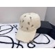 CHROME HEARTS Enjoy fashion! 2024SS hat CHROME HEARTS Enjoy fashion! 2024SS hat