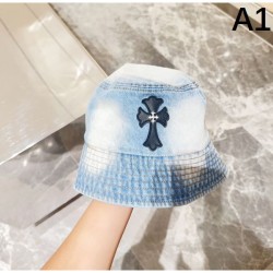 CHROME HEARTS Chrome Hearts Summer New Product Not Available in Japan 2024SS Hat