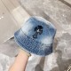 CHROME HEARTS Chrome Hearts Summer New Product Not Available in Japan 2024SS Hat CHROME HEARTS Chrome Hearts Summer New Product Not Available in Japan 2024SS Hat
