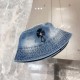 CHROME HEARTS Chrome Hearts Summer New Product Not Available in Japan 2024SS Hat CHROME HEARTS Chrome Hearts Summer New Product Not Available in Japan 2024SS Hat