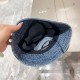 CHROME HEARTS Chrome Hearts Summer New Product Not Available in Japan 2024SS Hat CHROME HEARTS Chrome Hearts Summer New Product Not Available in Japan 2024SS Hat