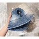 CHROME HEARTS Chrome Hearts Summer New Product Not Available in Japan 2024SS Hat CHROME HEARTS Chrome Hearts Summer New Product Not Available in Japan 2024SS Hat