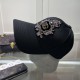 DOLCE & GABBANA Dolce & Gabbana Popular new 2024SS hat DOLCE & GABBANA Dolce & Gabbana Popular new 2024SS hat