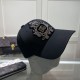 DOLCE & GABBANA Dolce & Gabbana Popular new 2024SS hat DOLCE & GABBANA Dolce & Gabbana Popular new 2024SS hat
