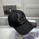DOLCE & GABBANA Dolce & Gabbana Popular new 2024SS hat DOLCE & GABBANA Dolce & Gabbana Popular new 2024SS hat