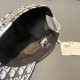 2024SS Hat DIOR Retro design 2024SS Hat DIOR Retro design
