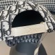 2024SS Hat DIOR Retro design 2024SS Hat DIOR Retro design