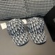 2024SS Hat DIOR Retro design 2024SS Hat DIOR Retro design