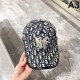 2024SS Hat DIOR Stylish but not tiring 2024SS Hat DIOR Stylish but not tiring