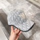 2024SS Hat DIOR Stylish but not tiring 2024SS Hat DIOR Stylish but not tiring