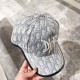 2024SS Hat DIOR Stylish but not tiring 2024SS Hat DIOR Stylish but not tiring