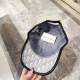 2024SS Hat DIOR Stylish but not tiring 2024SS Hat DIOR Stylish but not tiring