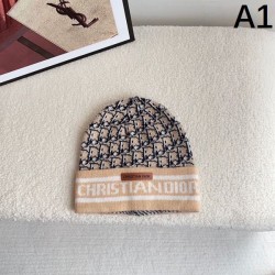2024SS Hat DIOR Dior Rare! Limited to stores that carry it