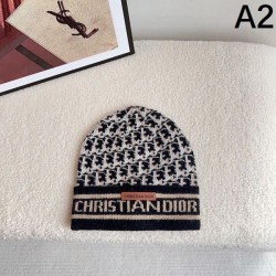 2024SS Hat DIOR Dior Rare! Limited to stores that carry it