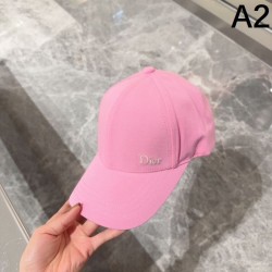 2024SS Hat DIOR Dior Great value for this season