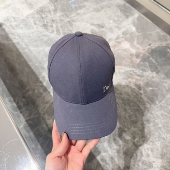 2024SS Hat DIOR Dior Great value for this season 2024SS Hat DIOR Dior Great value for this season