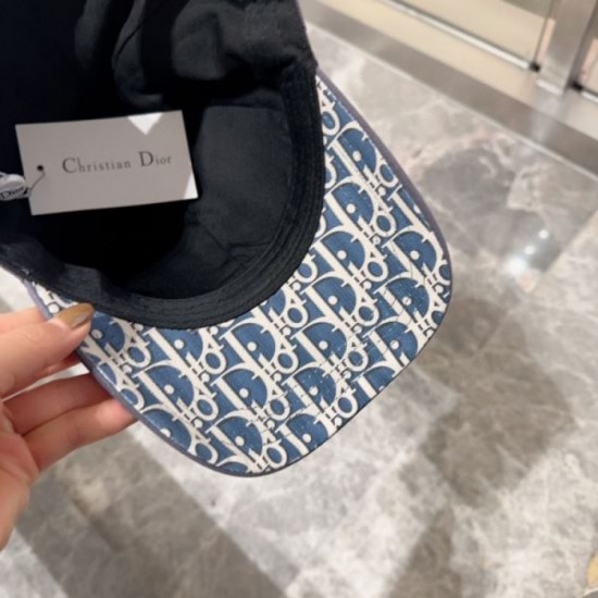 2024SS Hat DIOR Dior Great value for this season 2024SS Hat DIOR Dior Great value for this season