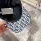 2024SS Hat DIOR Dior Great value for this season 2024SS Hat DIOR Dior Great value for this season