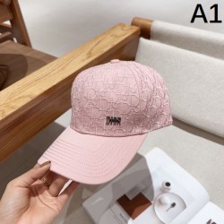 2024SS hat DIOR Get the new Dior sale price
