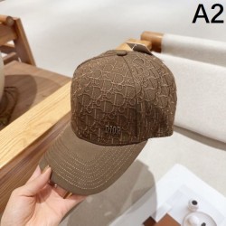 2024SS hat DIOR Get the new Dior sale price