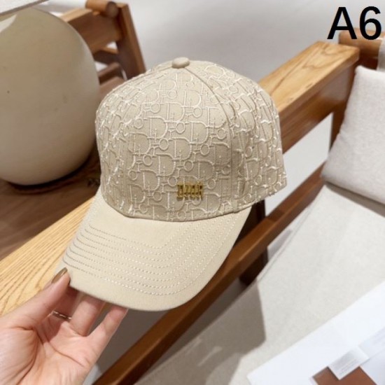 2024SS hat DIOR Get the new Dior sale price 2024SS hat DIOR Get the new Dior sale price