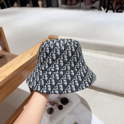 2024SS Hat DIOR Dior A very popular model in Japan