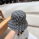 2024SS Hat DIOR Dior A very popular model in Japan 2024SS Hat DIOR Dior A very popular model in Japan