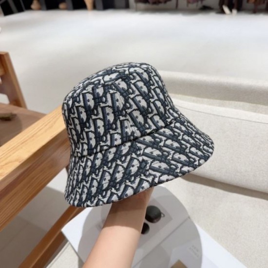 2024SS Hat DIOR Dior A very popular model in Japan 2024SS Hat DIOR Dior A very popular model in Japan