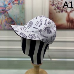 2024SS Hat DIOR Stylish atmosphere