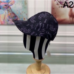 2024SS Hat DIOR Stylish atmosphere