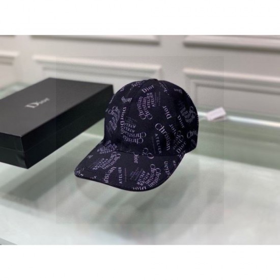 2024SS Hat DIOR Stylish atmosphere 2024SS Hat DIOR Stylish atmosphere