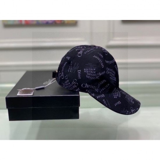 2024SS Hat DIOR Stylish atmosphere 2024SS Hat DIOR Stylish atmosphere
