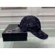 2024SS Hat DIOR Stylish atmosphere 2024SS Hat DIOR Stylish atmosphere