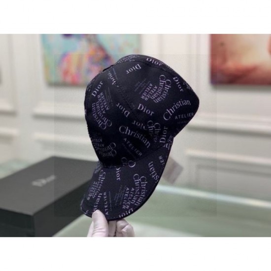 2024SS Hat DIOR Stylish atmosphere 2024SS Hat DIOR Stylish atmosphere