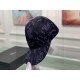 2024SS Hat DIOR Stylish atmosphere 2024SS Hat DIOR Stylish atmosphere